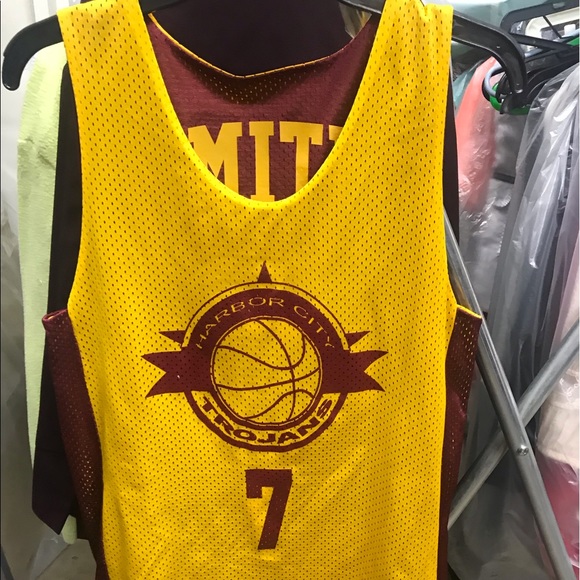 SMITH Jersey - Picture 3 of 5